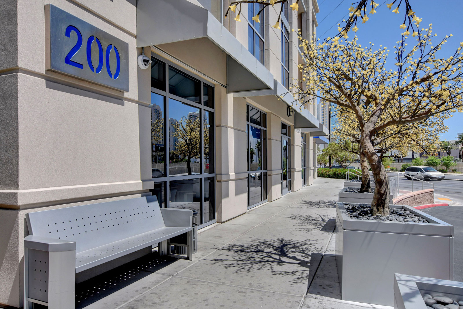 200 W Sahara #209-02