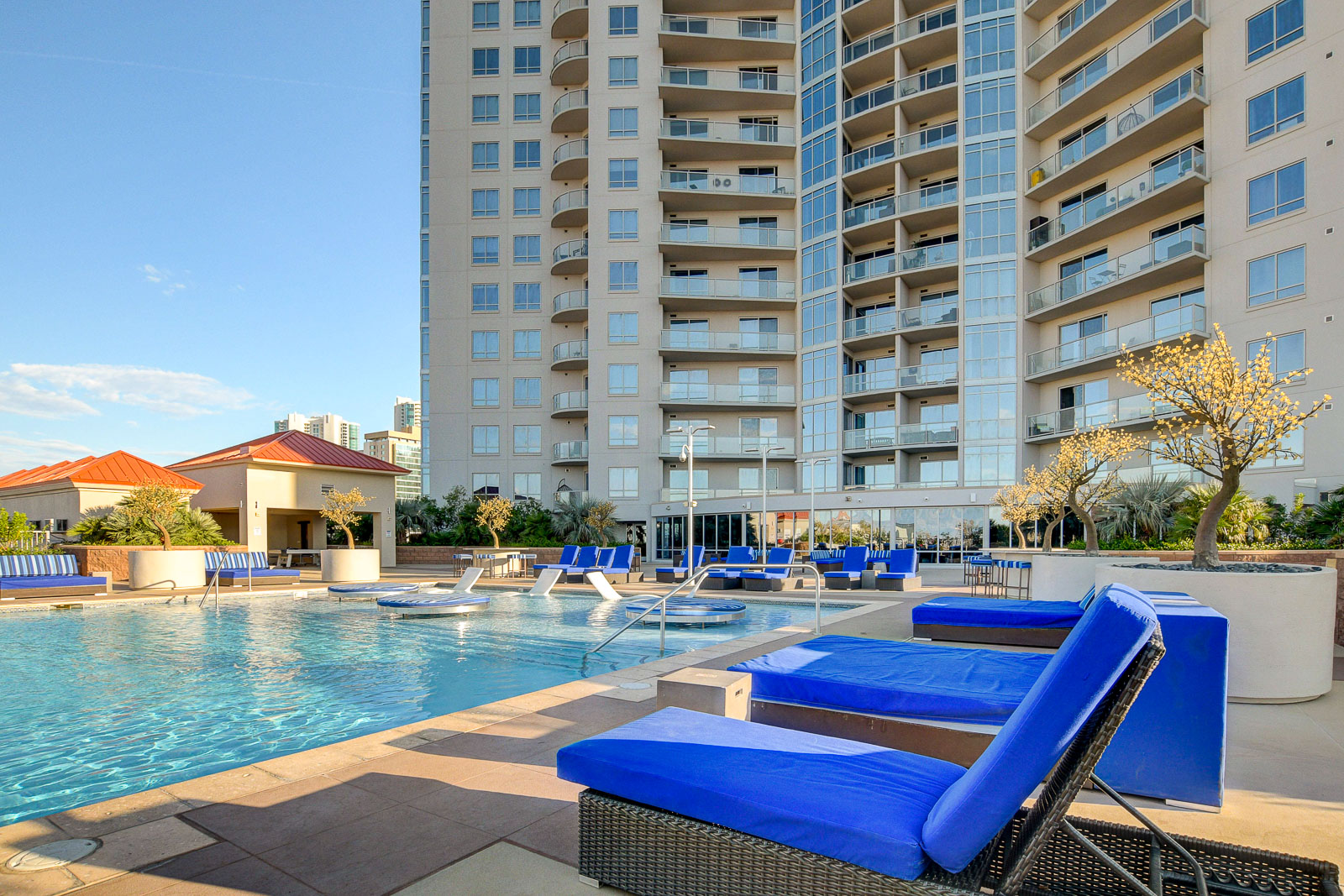 200 W Sahara Ave Unit 1910 48