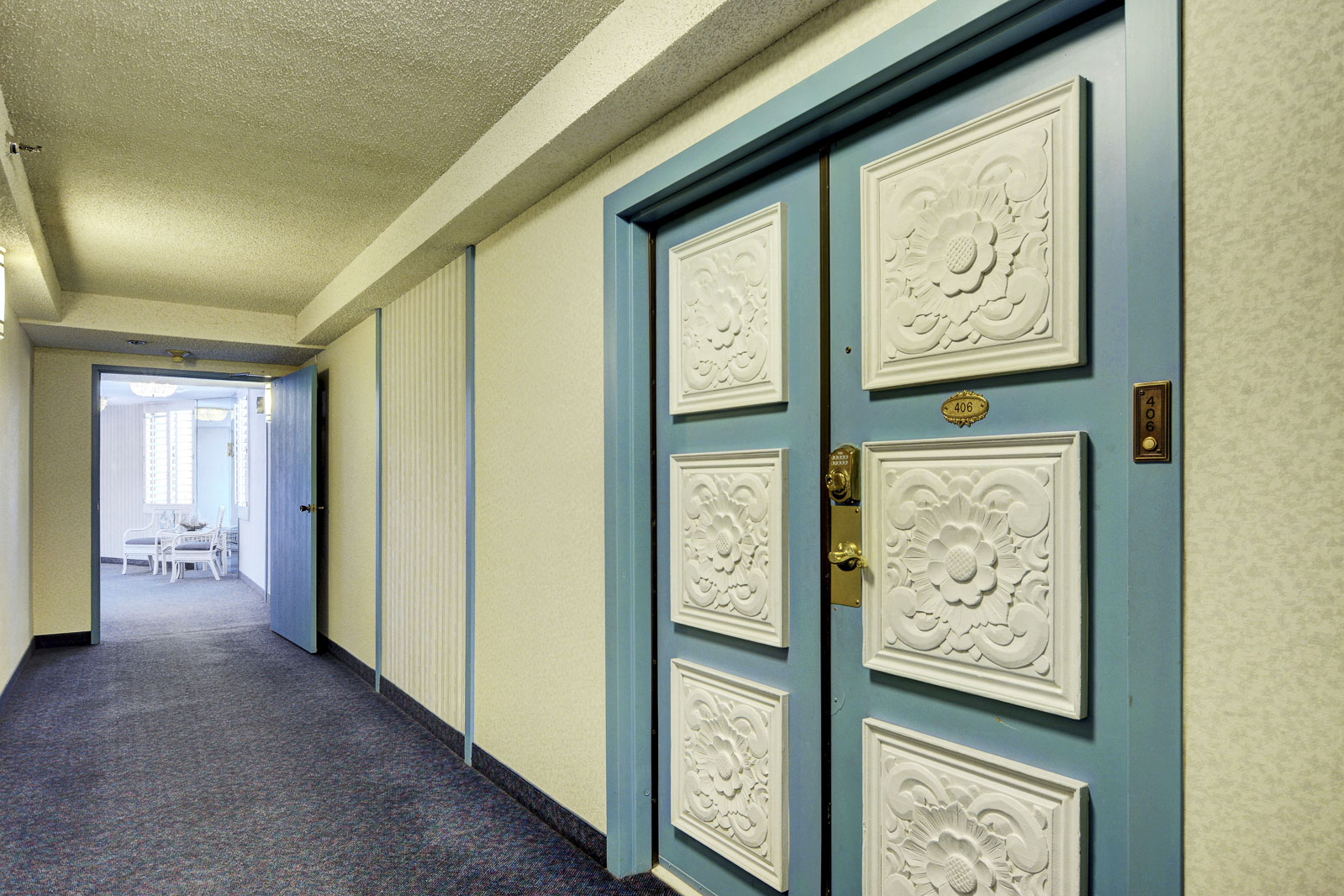 205 E Harmon Ave Unit 406001