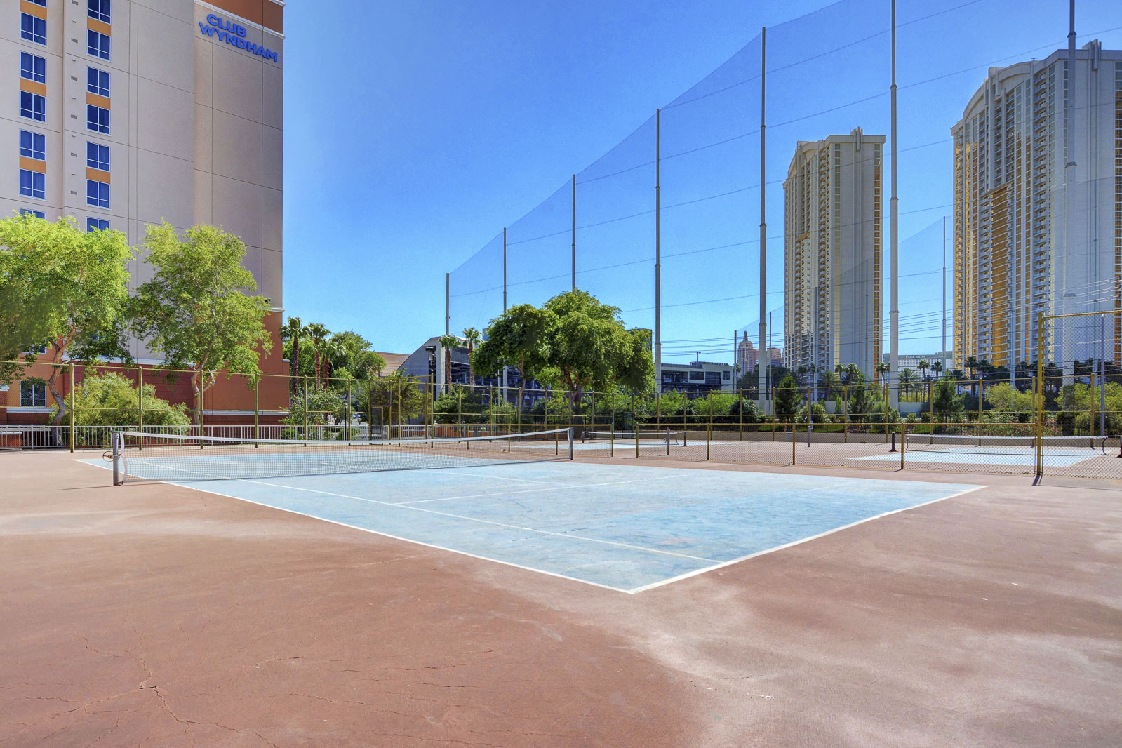 205 E Harmon Ave Unit 406035