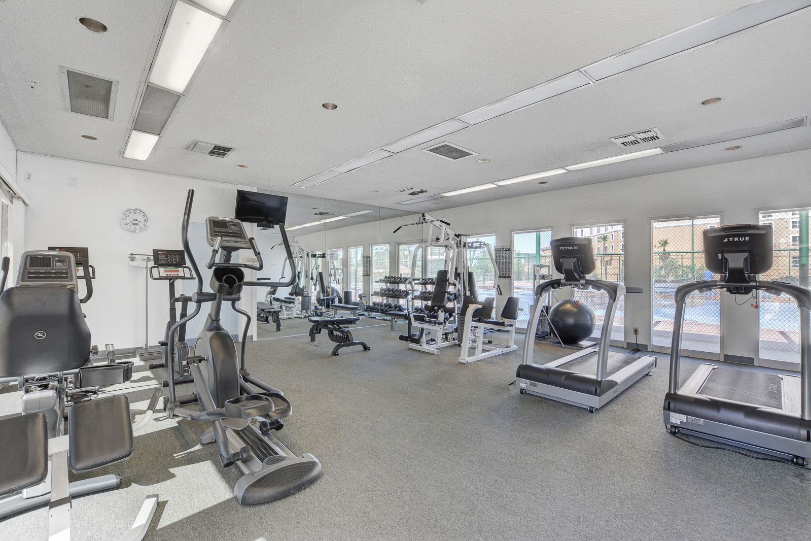 205 E Harmon Ave Unit 406038