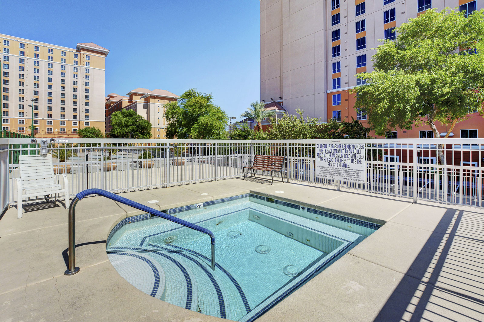 205 E Harmon Ave Unit 406040