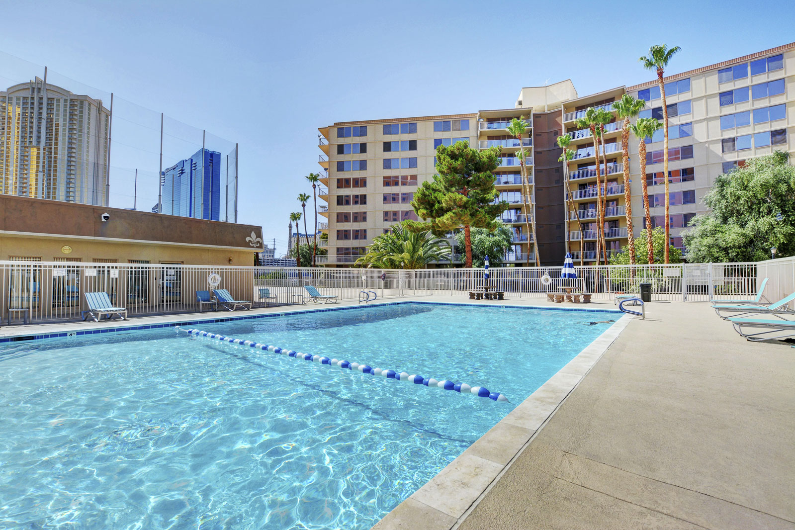 205 E Harmon Ave Unit 406041