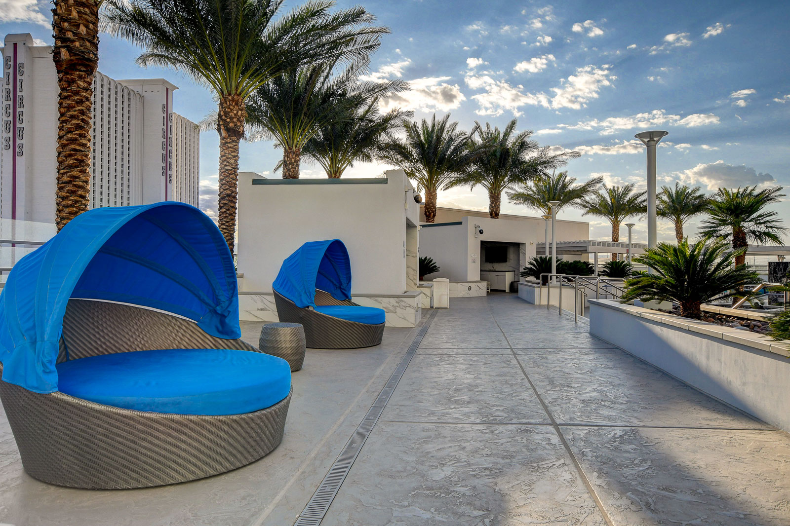 2700 S Las Vegas #809- 56