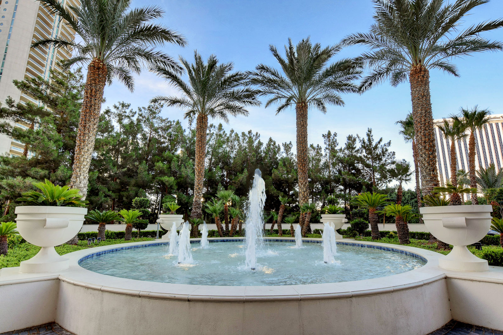 2857 Paradise Rd #3301-03