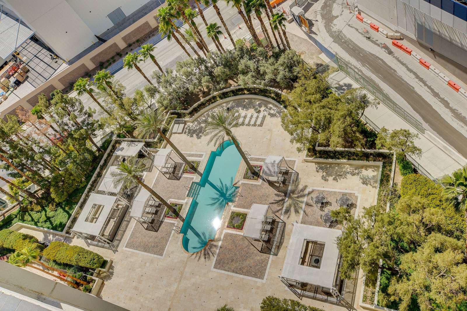 2877 S Paradise Rd Unit 1506001