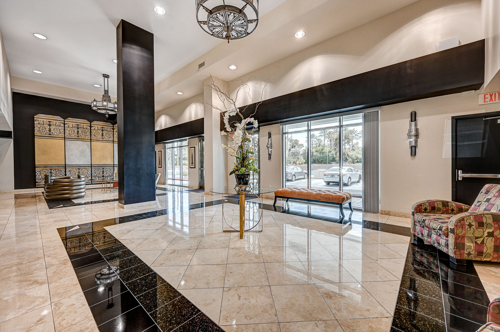 360 E Desert Inn Rd 07