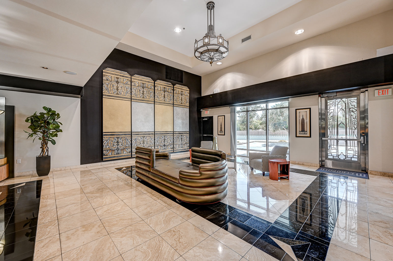 360 E Desert Inn Rd 11