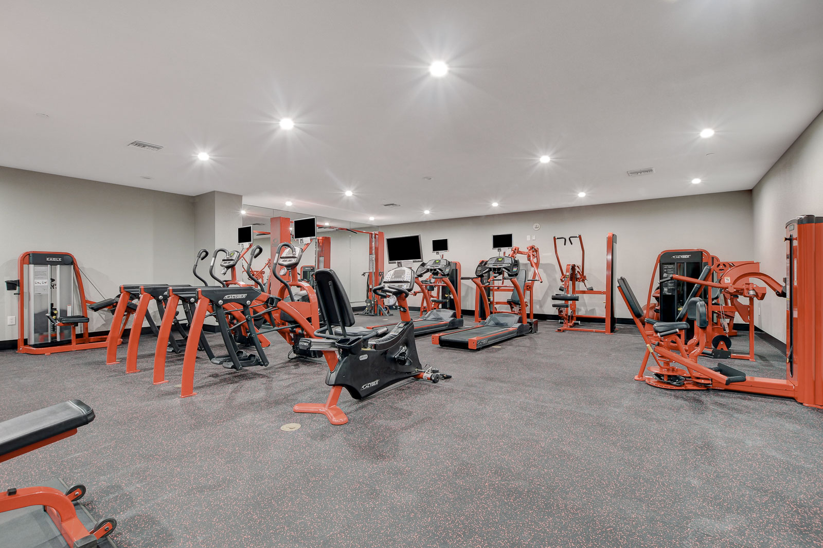 360 E Desert Inn Unit 801- 40