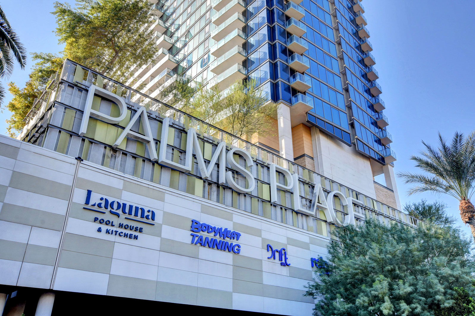 4381 E Flamingo #35-309-02