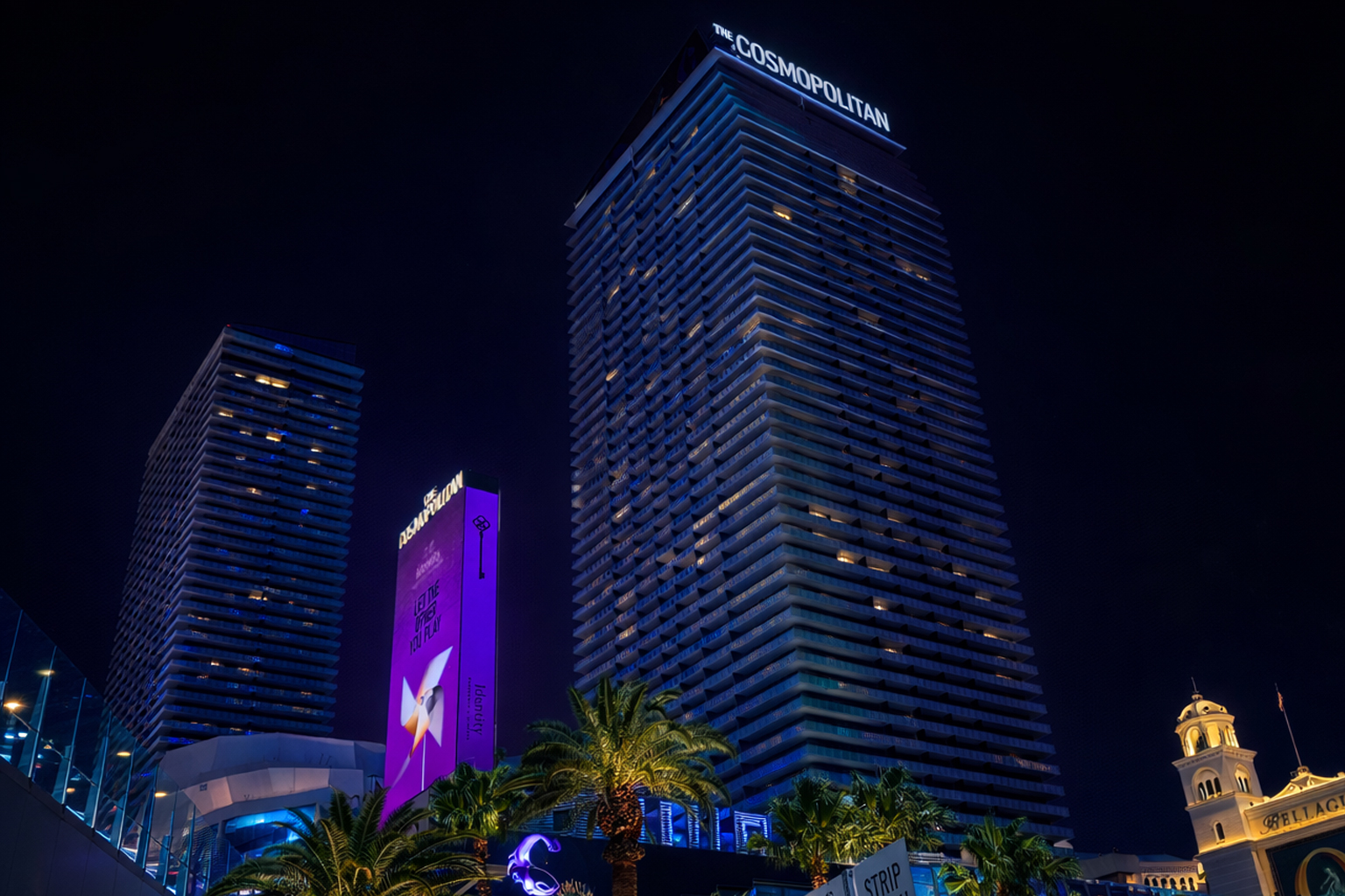 Cosmopolitan