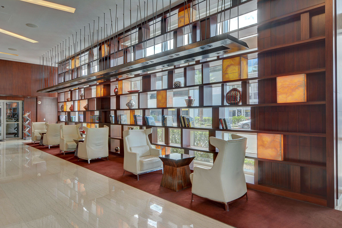 Panorama Tower One img 1