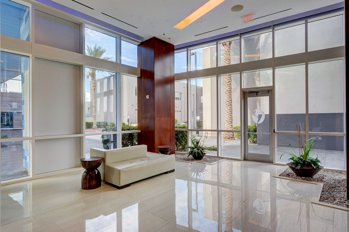 Panorama Tower One img 2