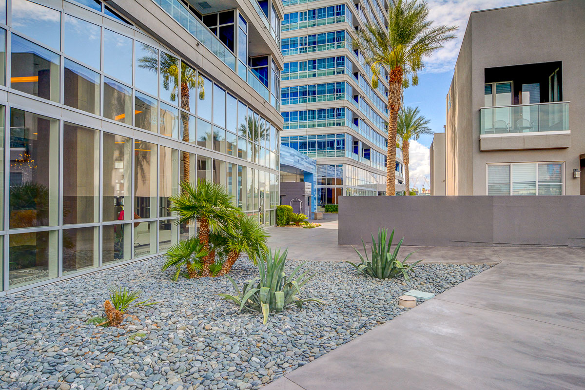 Panorama Tower One img 5