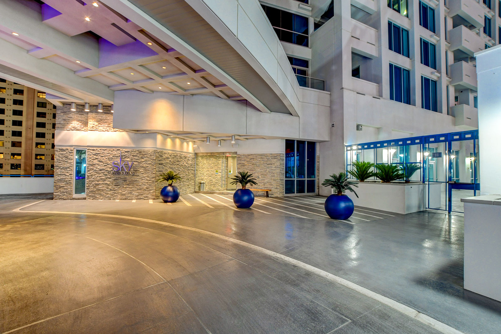 Twilight 2700 S Las Vegas #809- 12