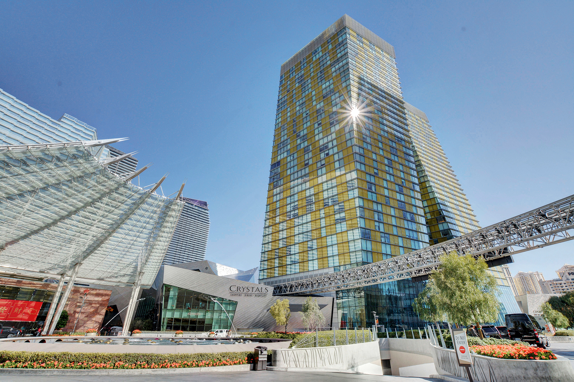 Veer Towers