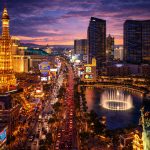 Las Vegas Strip