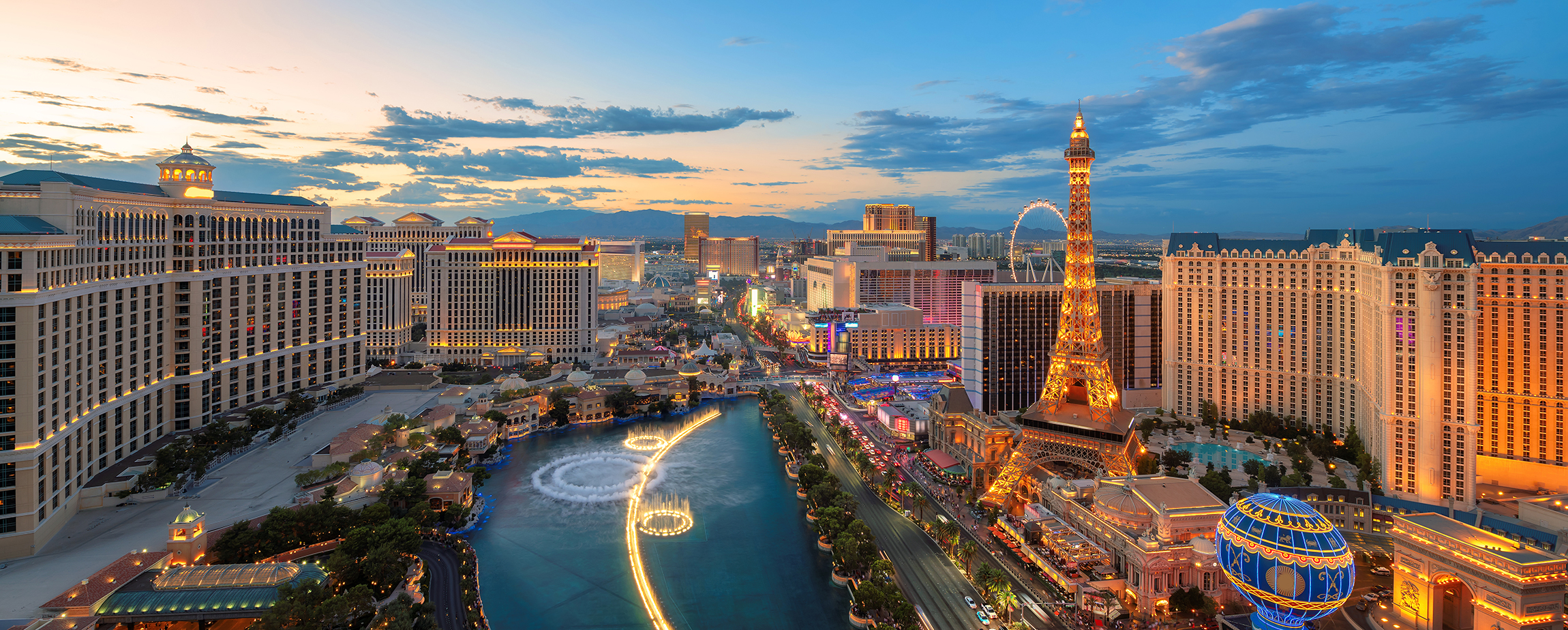 Condos in Las Vegas