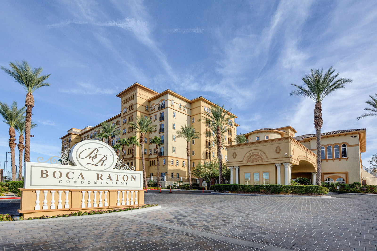 Boca Raton