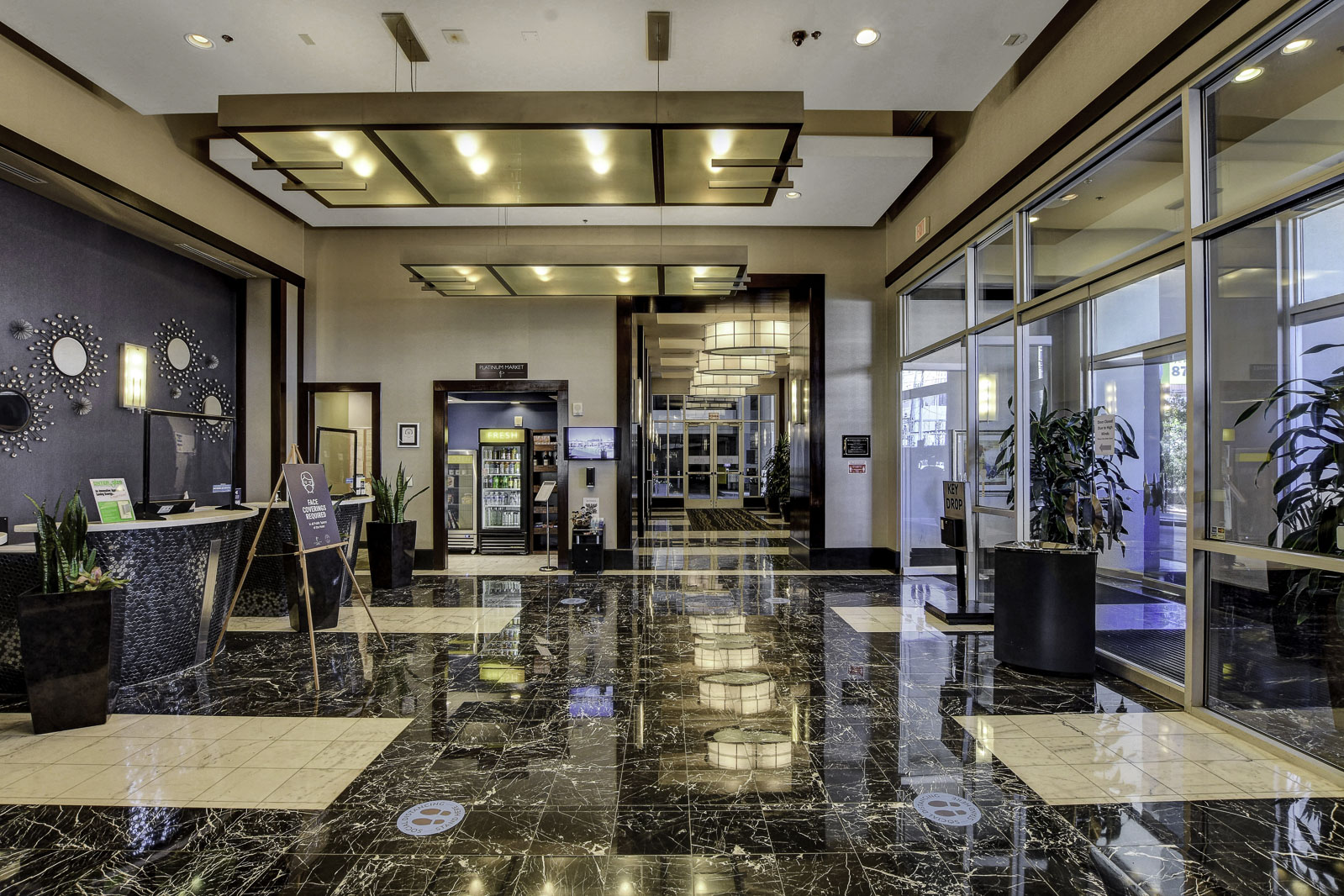 211 E Flamingo #1707-05