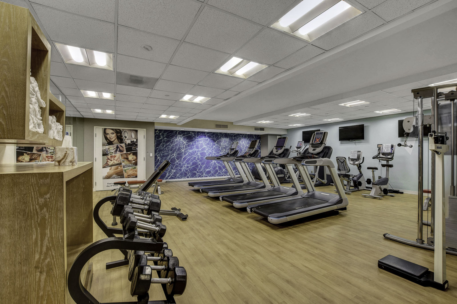 211 E Flamingo #1707-50