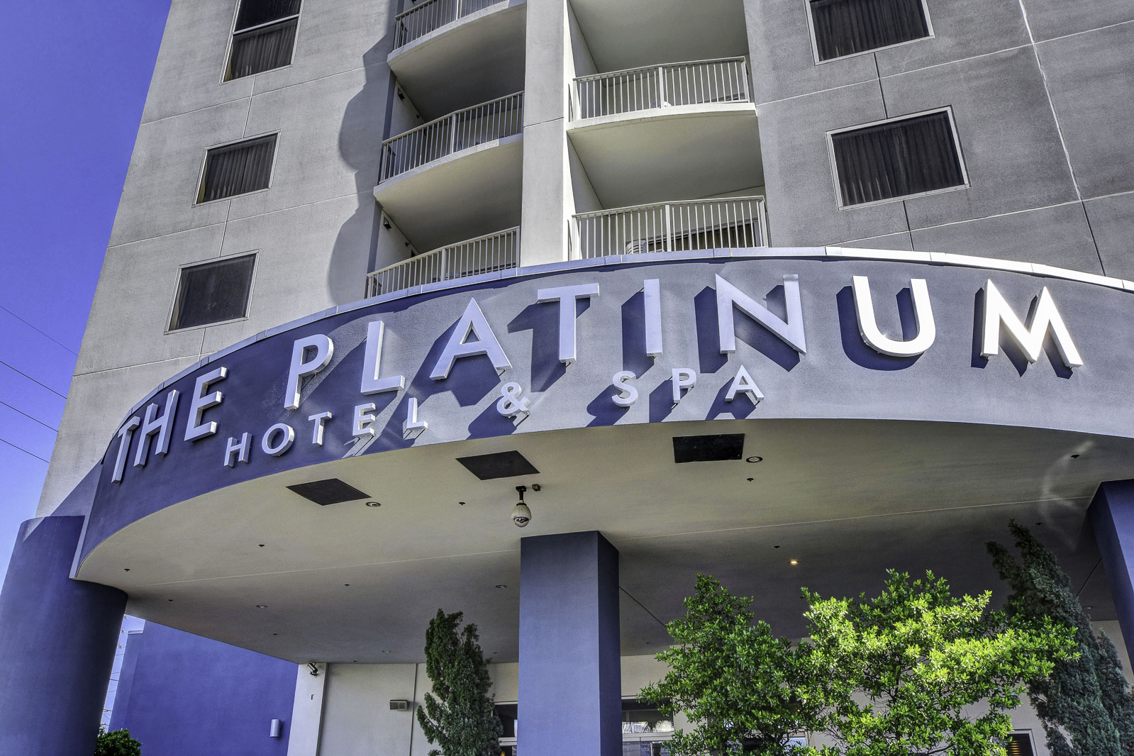 211 E Flamingo #1707-54