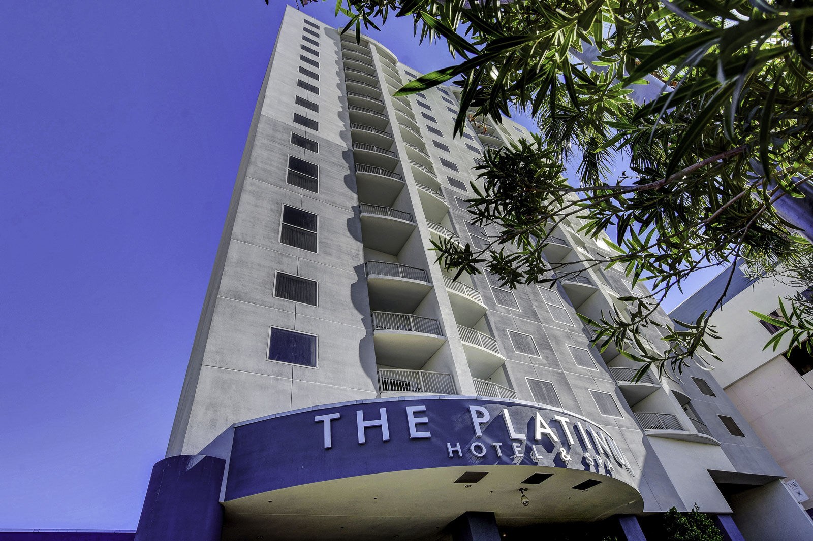 211 E Flamingo #1707-55