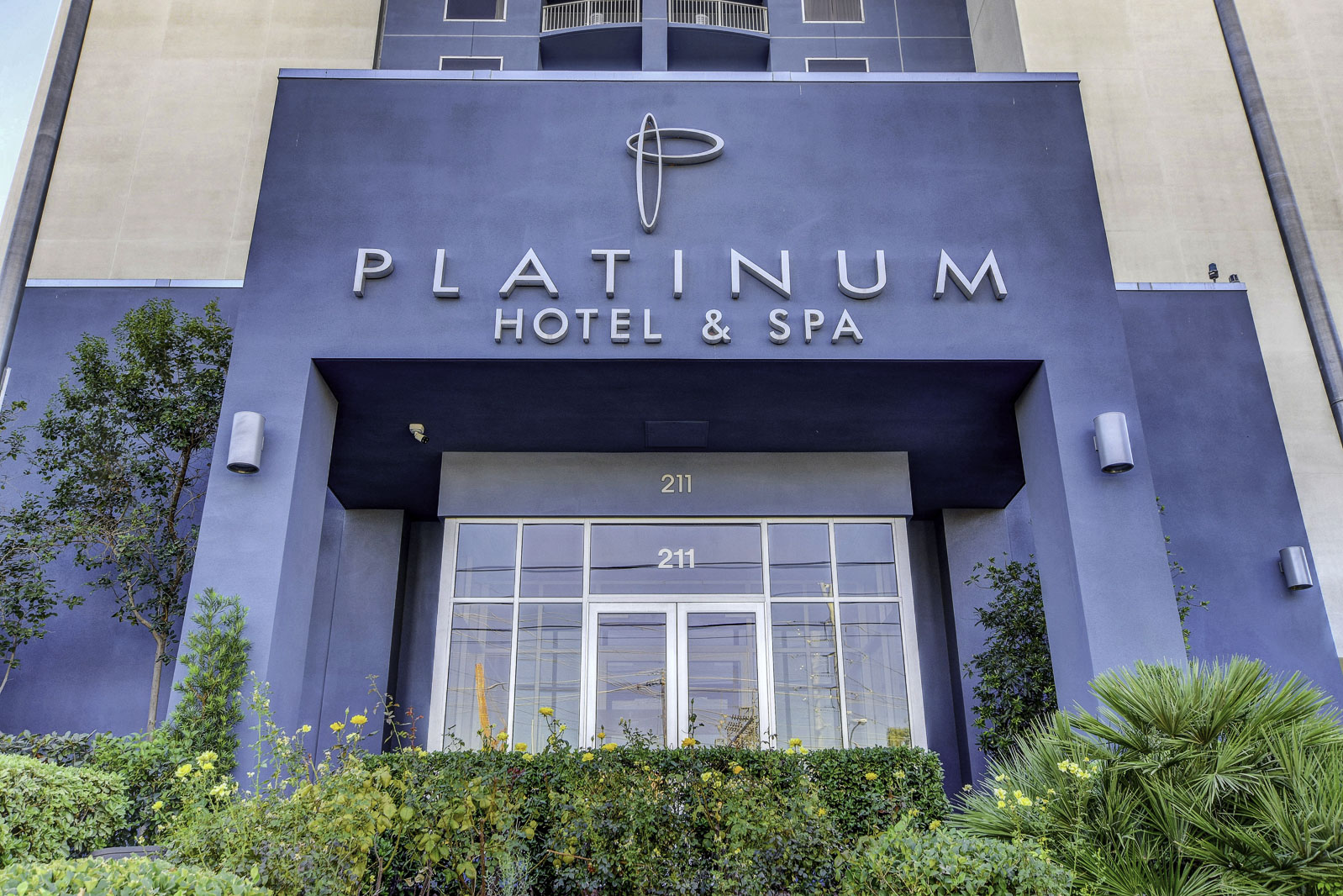 211 E Flamingo #1707-56