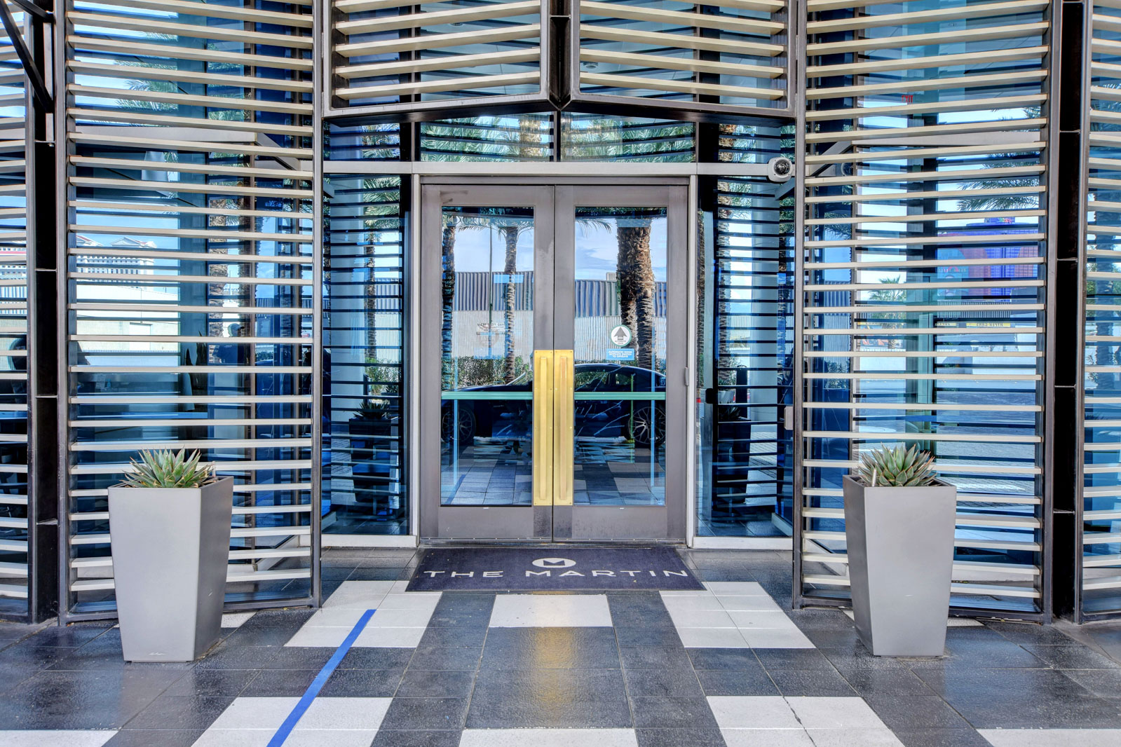 4471 Dean Martin #2509-02