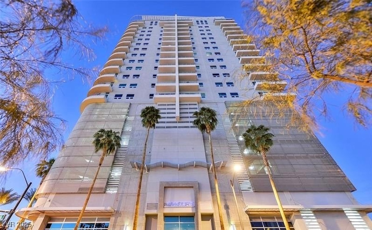 Newport Lofts