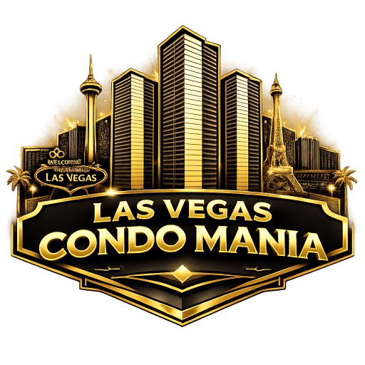 logo Las Vegas Condomania