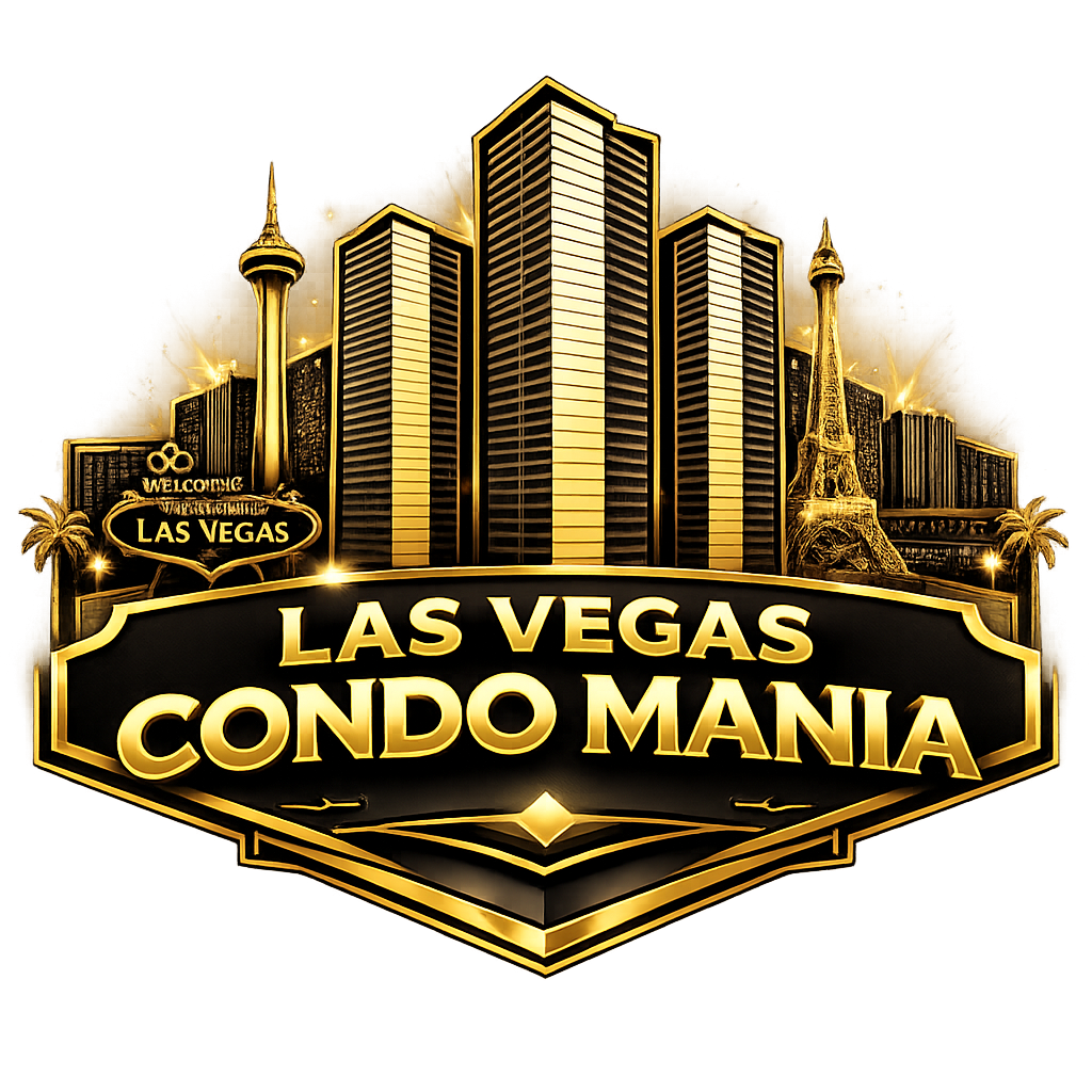 logo Las Vegas Condomania
