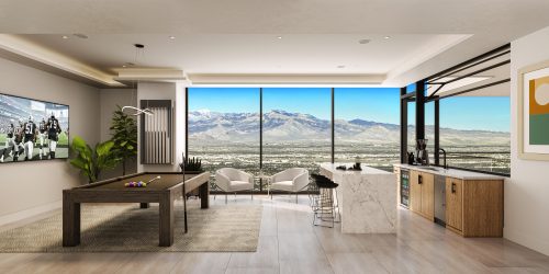 Luxury Condos