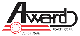 logo Award Realty Las Vegas