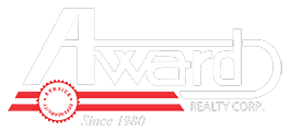 logo Award Realty Las Vegas